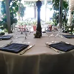 Ristorante Mira Hotel Sestri Levante