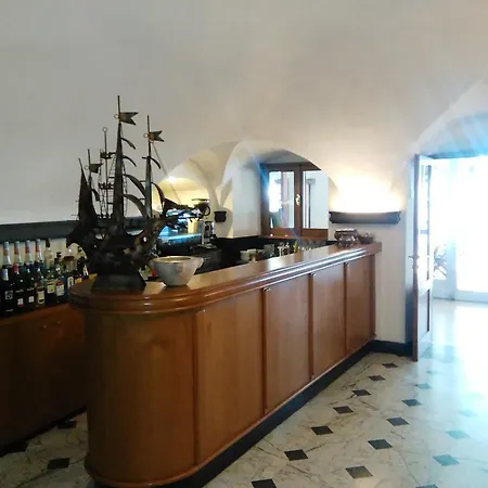 Ristorante Mira Szálloda