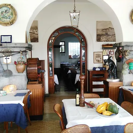 ホテル Ristorante Mira 3*