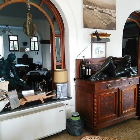Szálloda Ristorante Mira 3*
