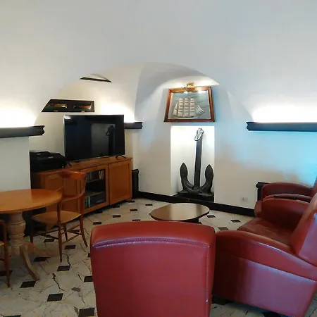 Ristorante Mira ホテル 3*