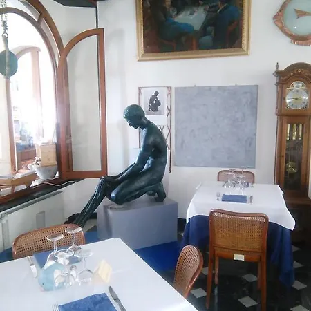 Ristorante Mira ホテル