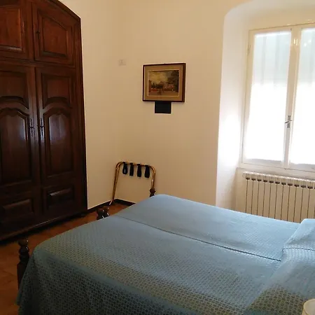Ristorante Mira Szálloda Sestri Levante