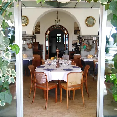 Ristorante Mira ホテル