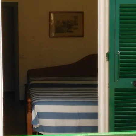 Ristorante Mira Szálloda Sestri Levante