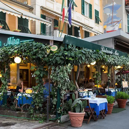 Szálloda Ristorante Mira