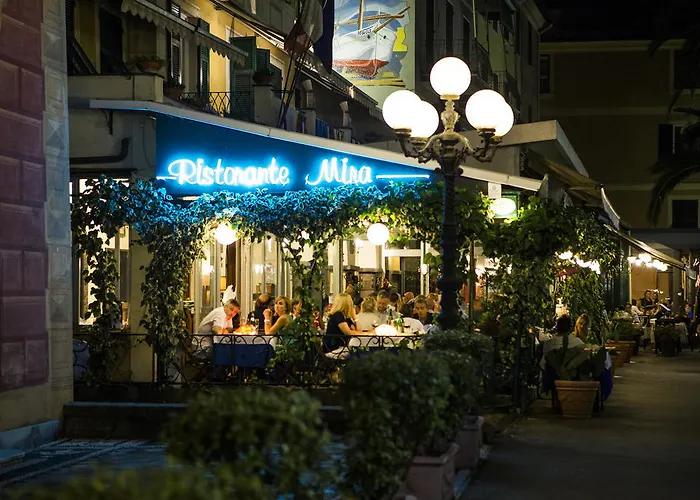 Ristorante Mira