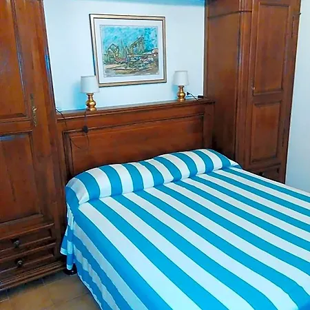 Ristorante Mira Otel Sestri Levante