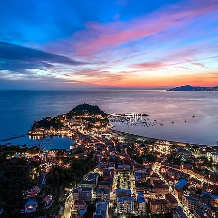 Ristorante Mira Sestri Levante