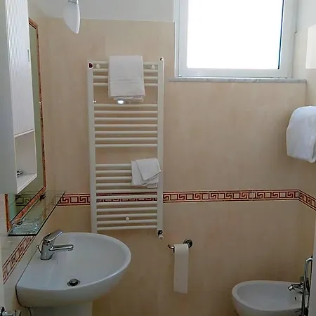 Otel Ristorante Mira 3*