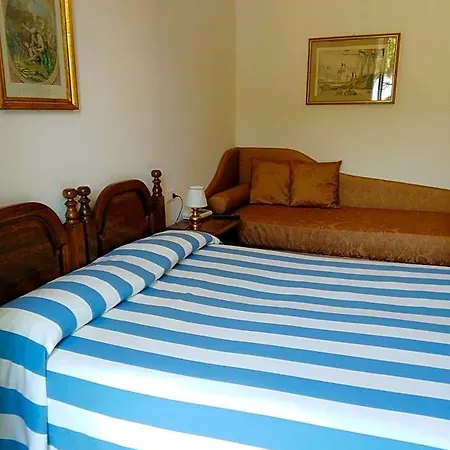 Ristorante Mira Otel Sestri Levante