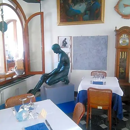 Ristorante Mira