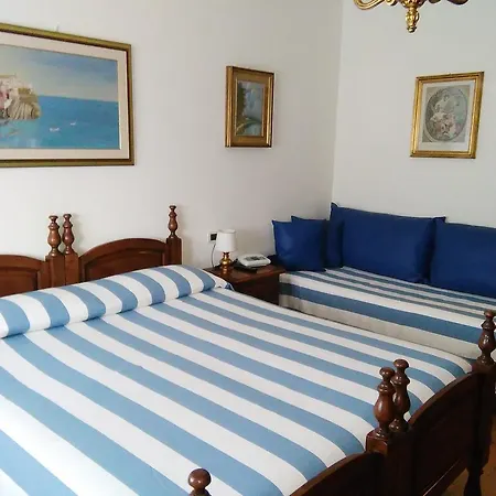 Hotel Ristorante Mira 3*