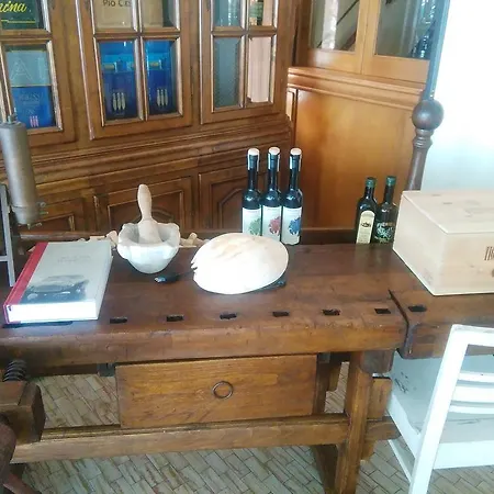Otel Ristorante Mira
