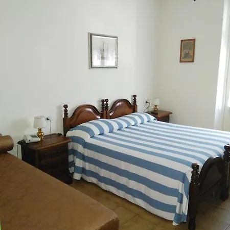 Otel Ristorante Mira Sestri Levante