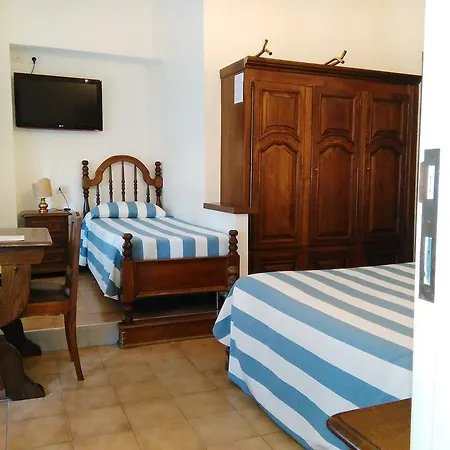 Ristorante Mira Otel 3*