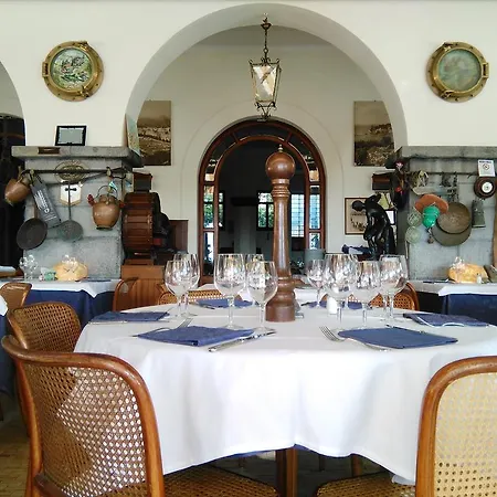 Ristorante Mira Hotell 3*