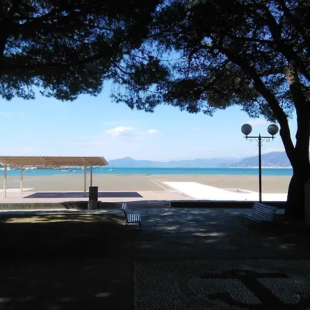 Ristorante Mira Sestri Levante