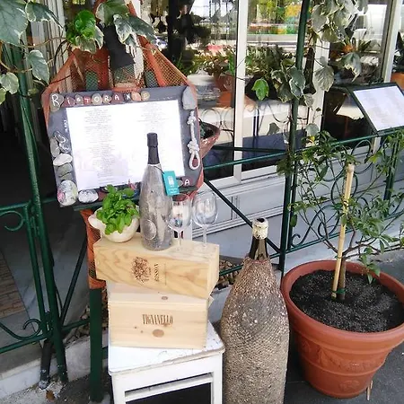 Ristorante Mira Sestri Levante