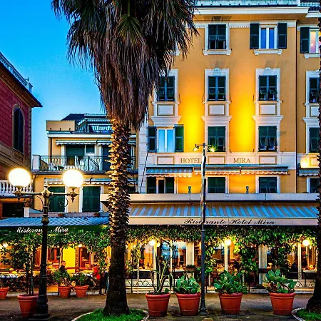 Hotel Ristorante Mira