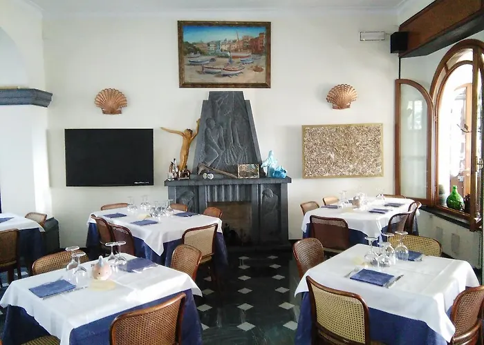 Hotel Ristorante Mira 3*