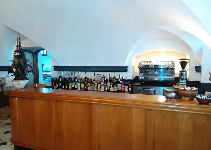 Ristorante Mira Sestri Levante
