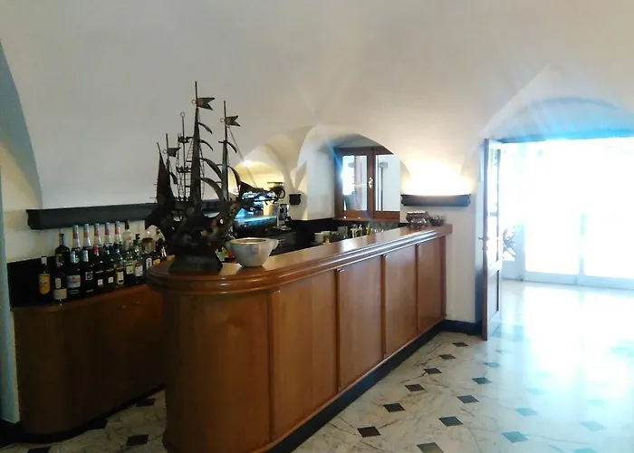 Ristorante Mira Hotel