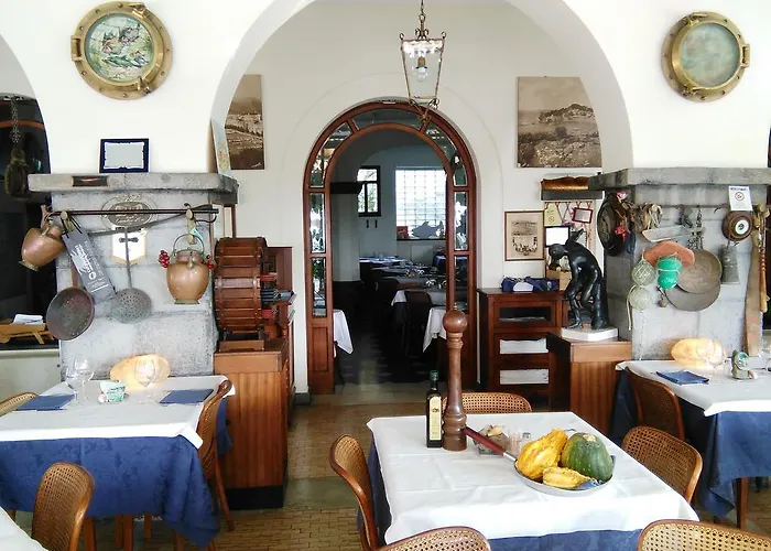 Hotel Ristorante Mira 3*