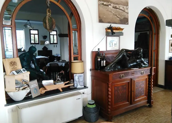 Hotel Ristorante Mira 3*