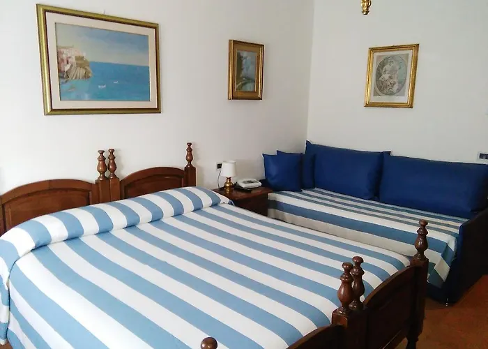 Hotel Ristorante Mira 3*