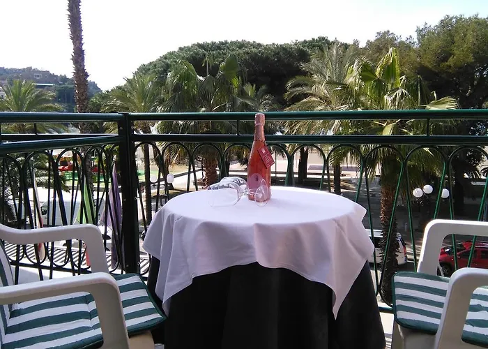 Ristorante Mira 3*