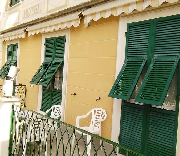 Ristorante Mira Hotel