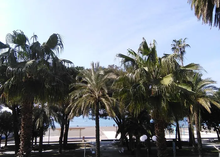 Ristorante Mira Hotel Sestri Levante