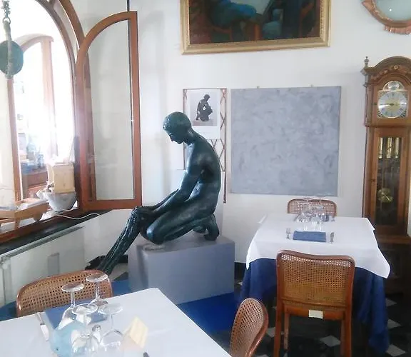 Ristorante Mira Hotel