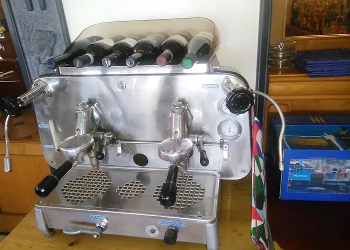 Ristorante Mira Hotel Sestri Levante