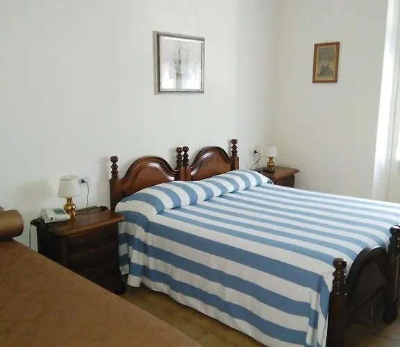 Hotel Ristorante Mira Sestri Levante