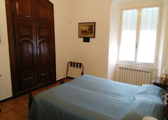 Ristorante Mira Hotel Sestri Levante