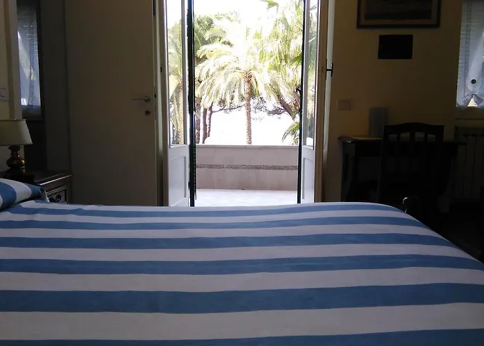 Ristorante Mira Hotel 3*