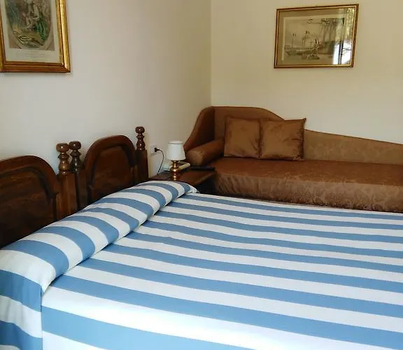 Ristorante Mira Hotel