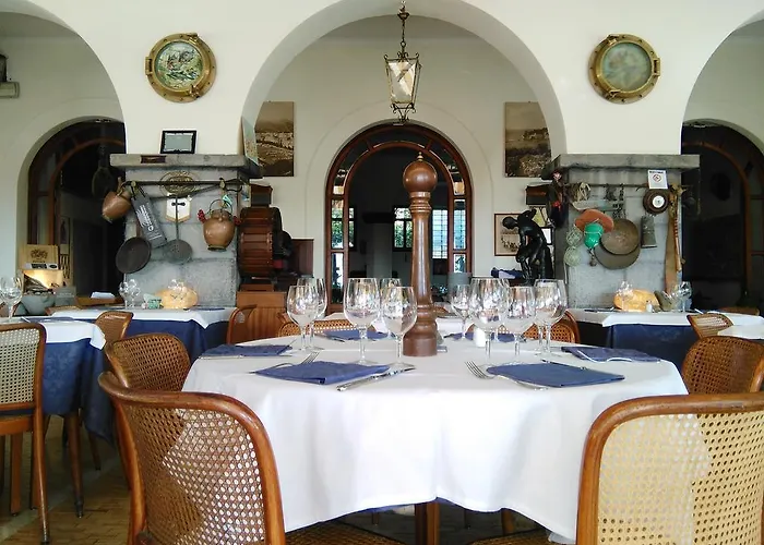 Ristorante Mira Hotel 3*