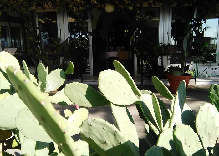 Ristorante Mira 3*