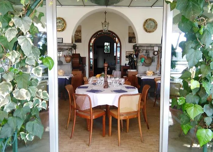 Ristorante Mira Hotel