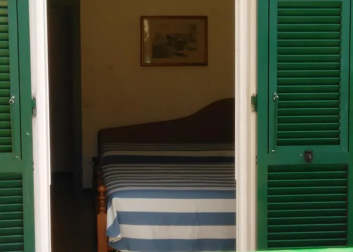 Ristorante Mira Hotel Sestri Levante