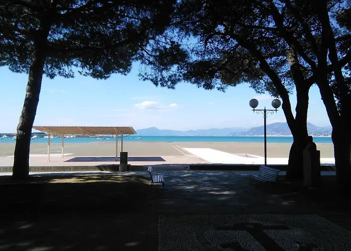 Ristorante Mira Sestri Levante