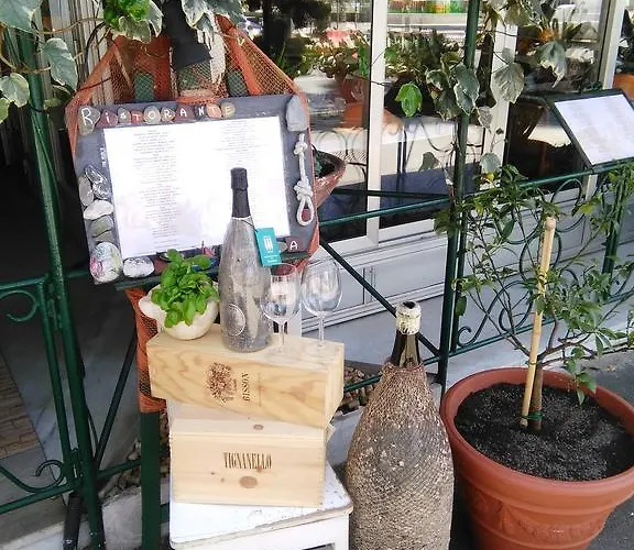 Ristorante Mira Sestri Levante