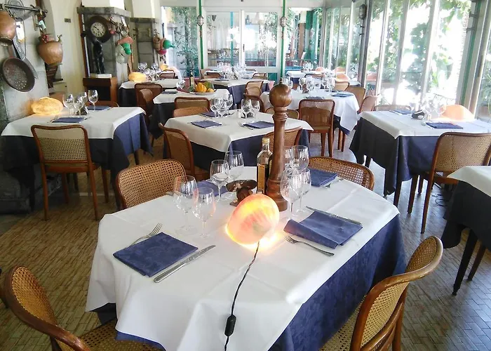 Ristorante Mira