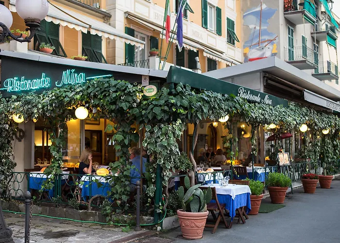 Hotel Ristorante Mira